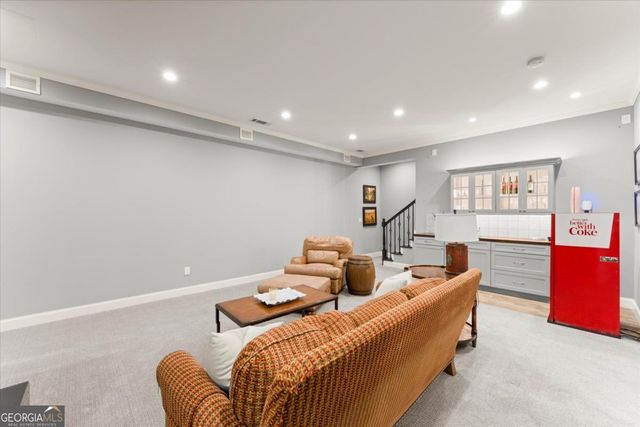 3554 Langley Oaks Court SE, Marietta, GA 30067