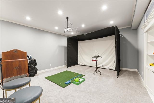 3554 Langley Oaks Court SE, Marietta, GA 30067