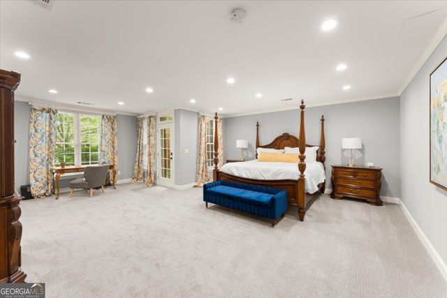 3554 Langley Oaks Court SE, Marietta, GA 30067