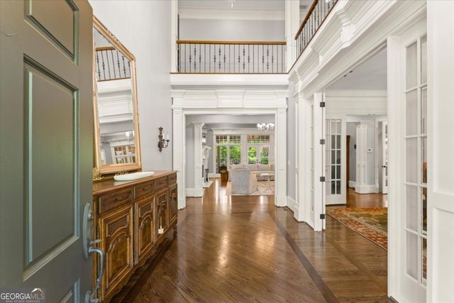 3554 Langley Oaks Court SE, Marietta, GA 30067