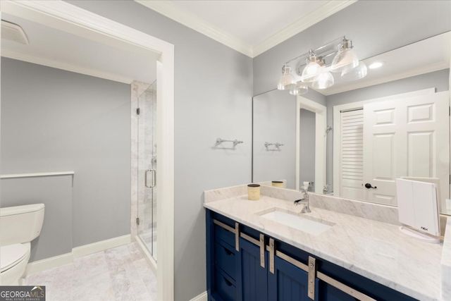 3554 Langley Oaks Court SE, Marietta, GA 30067
