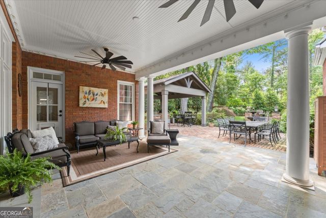 3554 Langley Oaks Court SE, Marietta, GA 30067