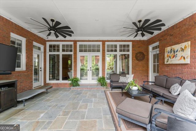 3554 Langley Oaks Court SE, Marietta, GA 30067