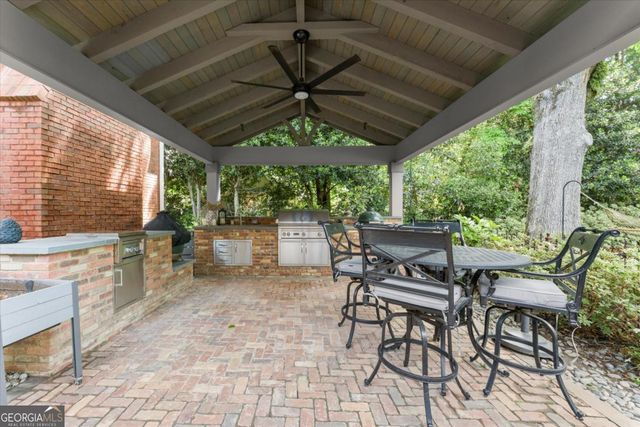 3554 Langley Oaks Court SE, Marietta, GA 30067