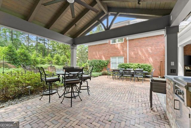 3554 Langley Oaks Court SE, Marietta, GA 30067