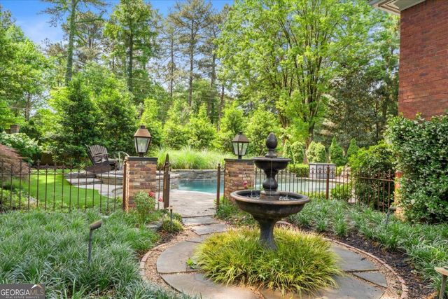3554 Langley Oaks Court SE, Marietta, GA 30067
