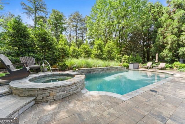 3554 Langley Oaks Court SE, Marietta, GA 30067