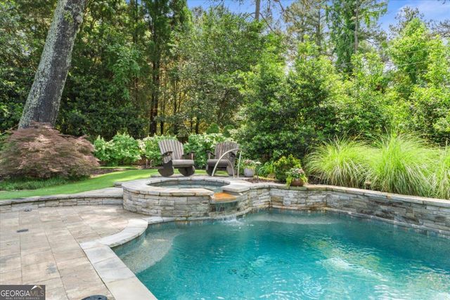 3554 Langley Oaks Court SE, Marietta, GA 30067