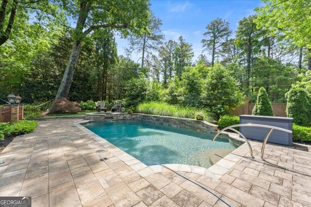 3554 Langley Oaks Court SE, Marietta, GA 30067