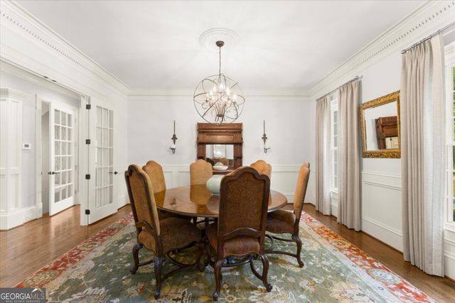 3554 Langley Oaks Court SE, Marietta, GA 30067