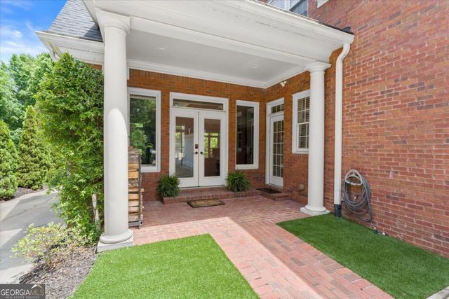 3554 Langley Oaks Court SE, Marietta, GA 30067