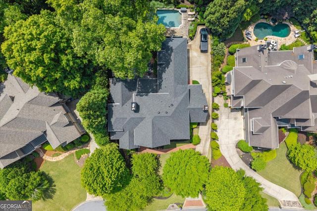 3554 Langley Oaks Court SE, Marietta, GA 30067