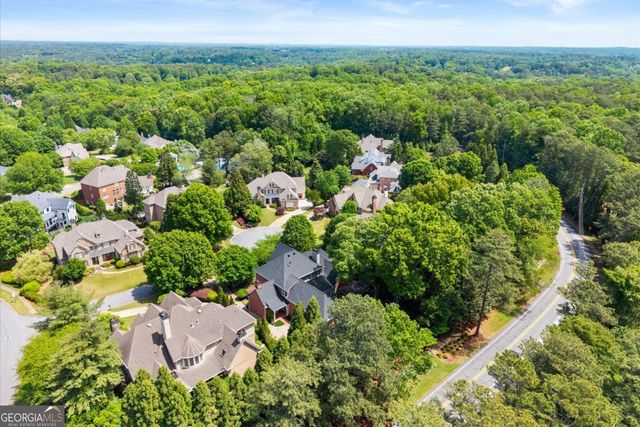 3554 Langley Oaks Court SE, Marietta, GA 30067