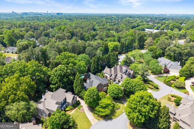 3554 Langley Oaks Court SE, Marietta, GA 30067