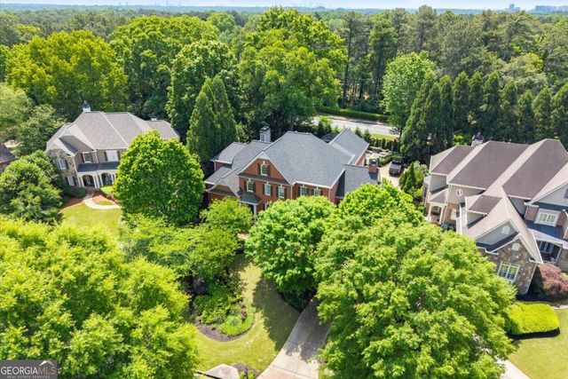 3554 Langley Oaks Court SE, Marietta, GA 30067