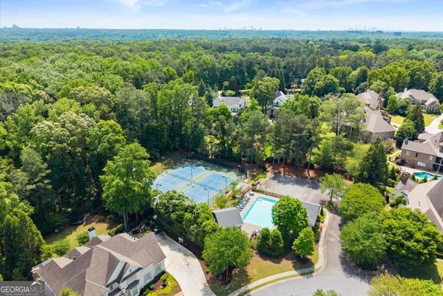 3554 Langley Oaks Court SE, Marietta, GA 30067
