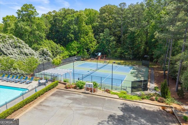 3554 Langley Oaks Court SE, Marietta, GA 30067