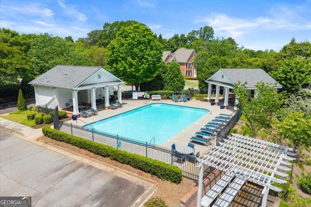 3554 Langley Oaks Court SE, Marietta, GA 30067