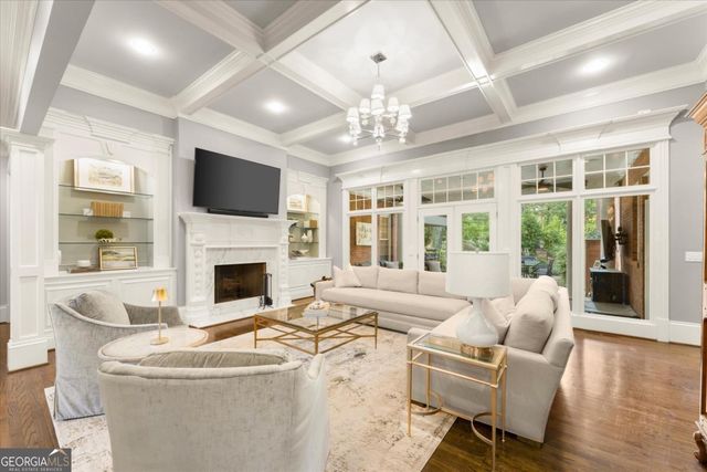 3554 Langley Oaks Court SE, Marietta, GA 30067