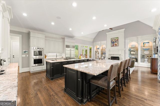 3554 Langley Oaks Court SE, Marietta, GA 30067