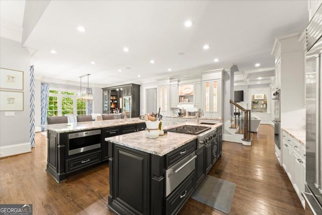 3554 Langley Oaks Court SE, Marietta, GA 30067