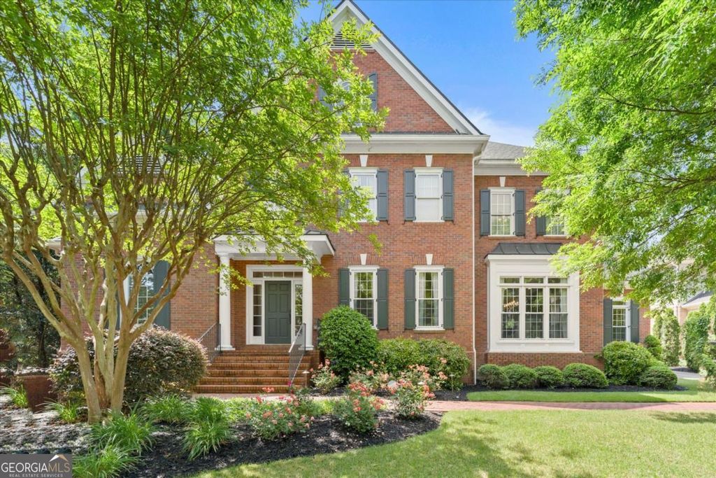 3554 Langley Oaks Court SE, Marietta, GA 30067