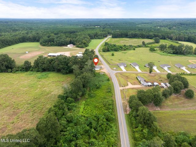 2679 Rocky Branch Road, Sumrall, MS 39482