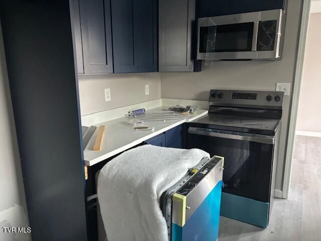 1129 Cherry Street, Kingsport, TN 37660