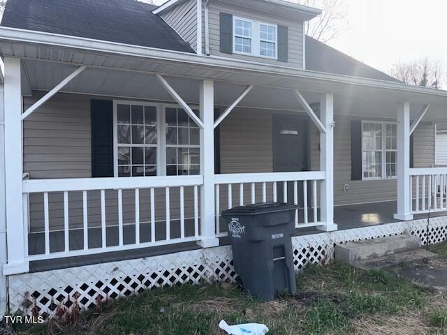 1129 Cherry Street, Kingsport, TN 37660