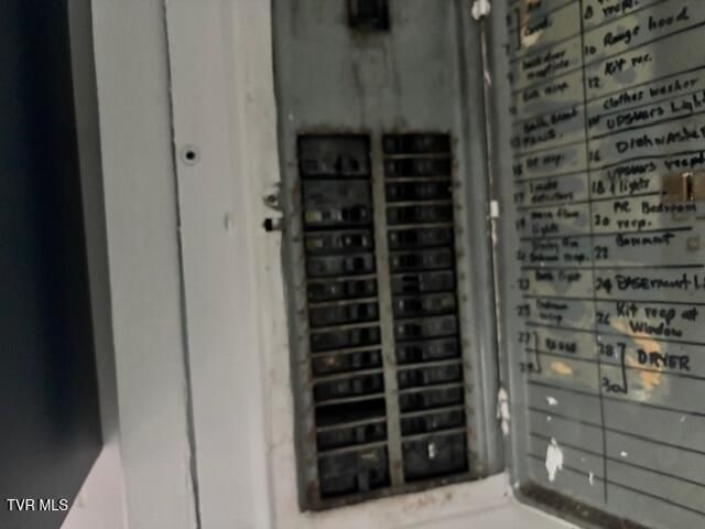 1129 Cherry Street, Kingsport, TN 37660