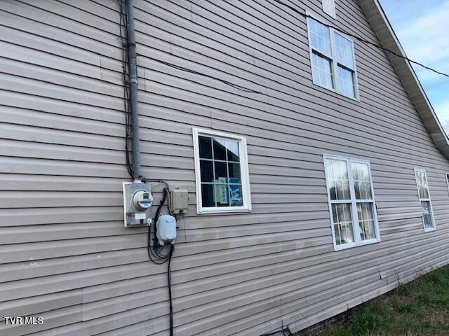 1129 Cherry Street, Kingsport, TN 37660