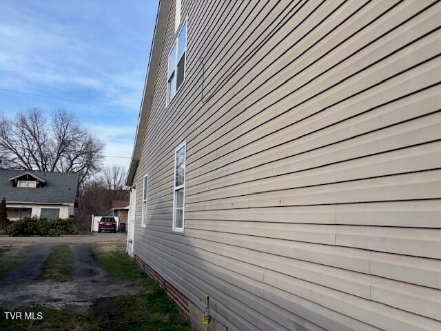 1129 Cherry Street, Kingsport, TN 37660