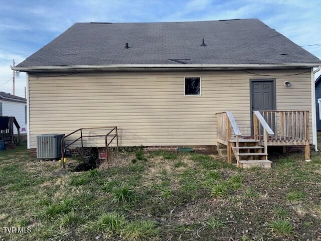 1129 Cherry Street, Kingsport, TN 37660