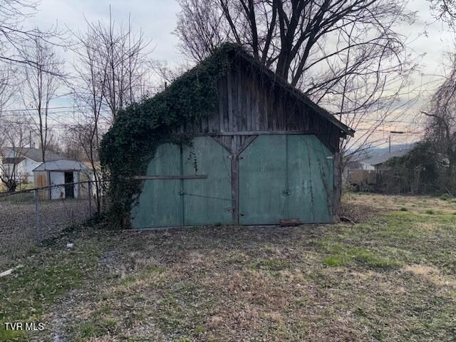 1129 Cherry Street, Kingsport, TN 37660