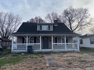 1129 Cherry Street, Kingsport, TN 37660