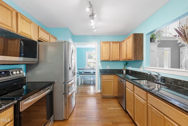2796 Clifton Avenue, Creedmoor, NC 27522