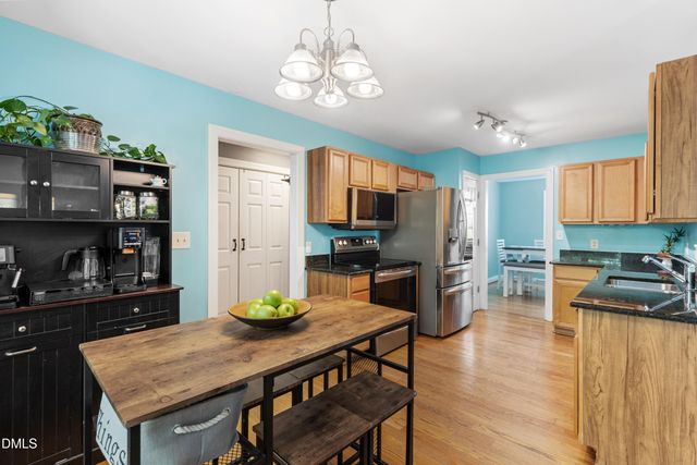 2796 Clifton Avenue, Creedmoor, NC 27522