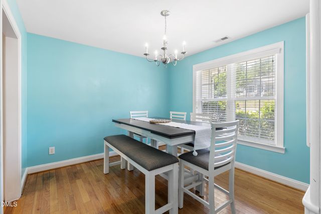 2796 Clifton Avenue, Creedmoor, NC 27522
