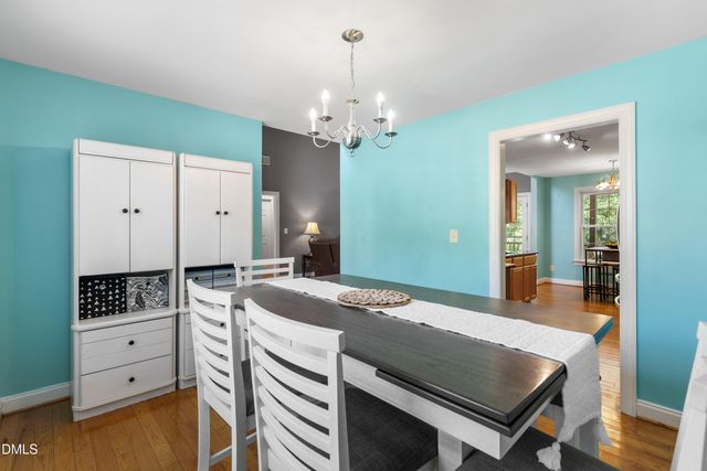 2796 Clifton Avenue, Creedmoor, NC 27522