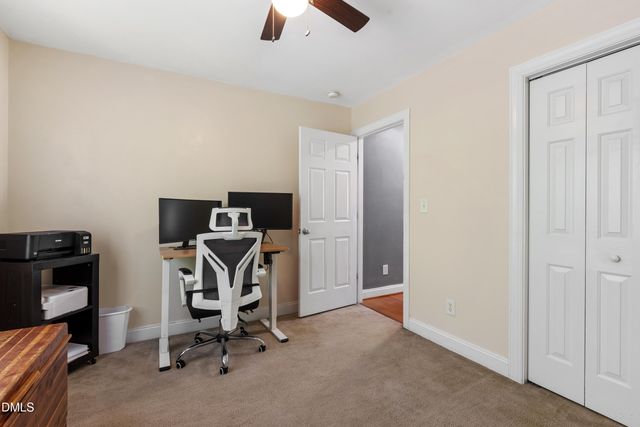 2796 Clifton Avenue, Creedmoor, NC 27522
