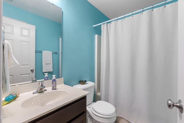 2796 Clifton Avenue, Creedmoor, NC 27522