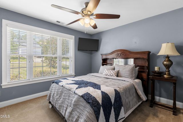 2796 Clifton Avenue, Creedmoor, NC 27522