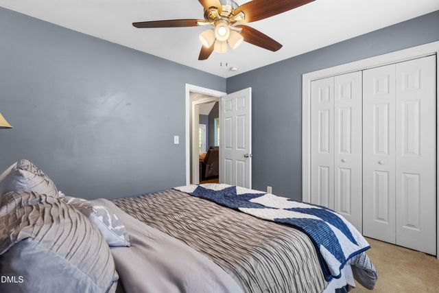 2796 Clifton Avenue, Creedmoor, NC 27522