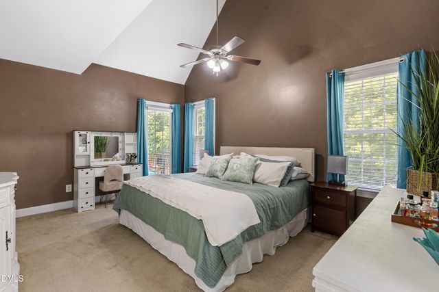 2796 Clifton Avenue, Creedmoor, NC 27522