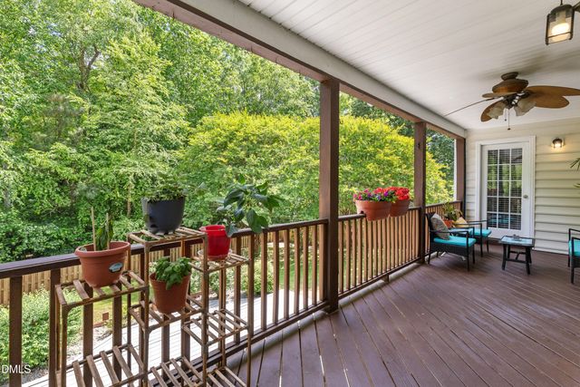 2796 Clifton Avenue, Creedmoor, NC 27522