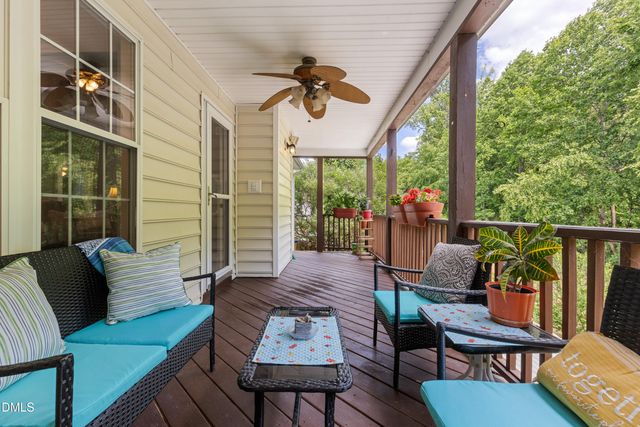 2796 Clifton Avenue, Creedmoor, NC 27522