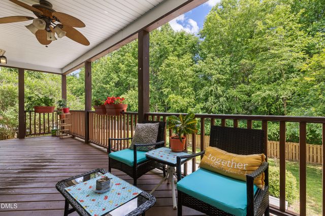 2796 Clifton Avenue, Creedmoor, NC 27522