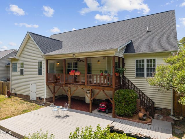 2796 Clifton Avenue, Creedmoor, NC 27522