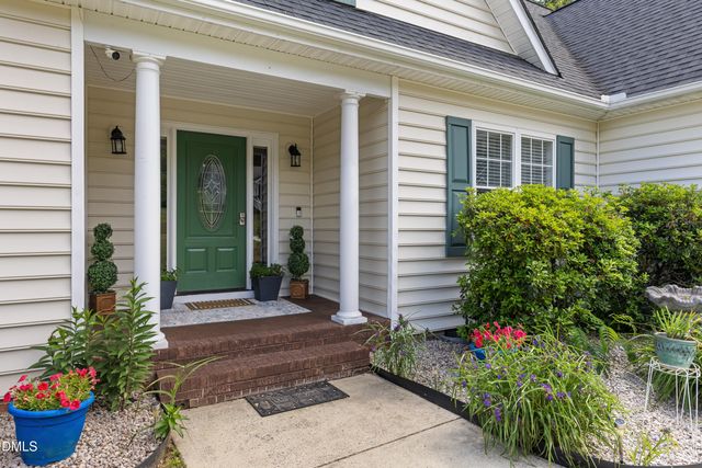 2796 Clifton Avenue, Creedmoor, NC 27522
