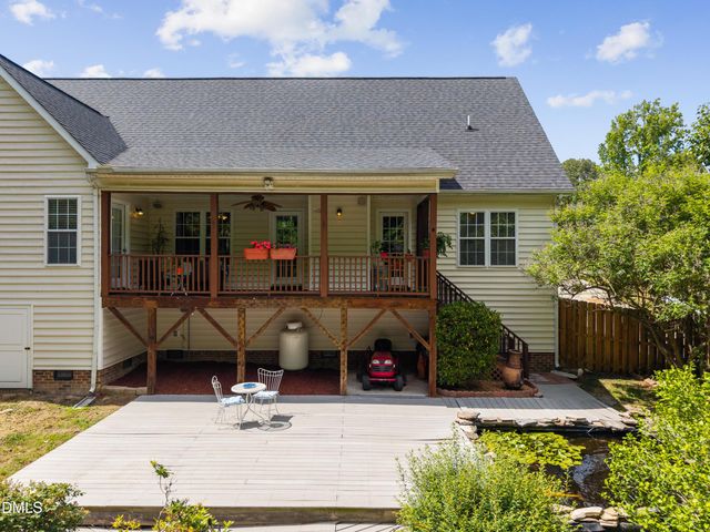 2796 Clifton Avenue, Creedmoor, NC 27522